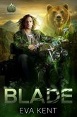 Blade (eBook, ePUB) Blade (eBook, ePUB)