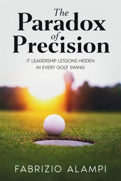 Cover The Paradox of Precision (eBook, ePUB)