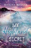My Highland Secret (eBook, ePUB)