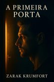 A Primeira Porta (eBook, ePUB)