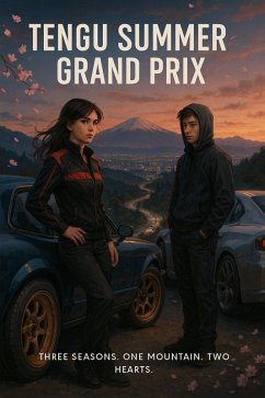 Cover Tengu Summer Grand Prix (eBook, ePUB)