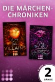 Die Märchenchroniken: 2 E-Books in einem Bundle! (eBook, ePUB)