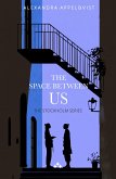 The Space Between Us (eBook, ePUB)