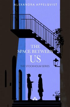 Cover The Space Between Us (eBook, ePUB)