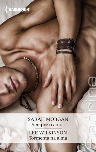 Sempre o amor - Tormenta na alma (eBook, ePUB)