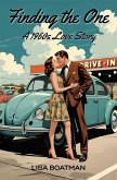 Finding the One: A 1960s Love Story (eBook, ePUB)