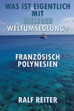 Cover Französisch Polynesien (eBook, ePUB)