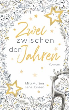 Cover Zwei zwischen den Jahren (eBook, ePUB)