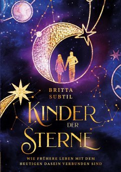 Kinder der Sterne (eBook, ePUB)
