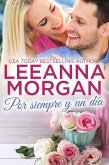 Por Siempre y un Día (Novias de Montana, #8) (eBook, ePUB)
