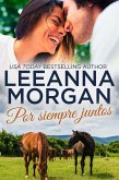 Por Siempre Juntos (Novias de Montana, #7) (eBook, ePUB)