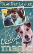 Lessons in Magic (eBook, ePUB) - Bild 1