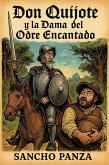 Don Quijote y la dama del odre encantado (eBook, ePUB)