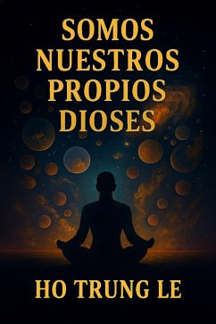 Cover Somos nuestros propios dioses (eBook, ePUB)
