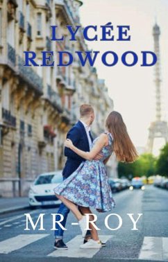 Cover Lycée redwood (eBook, ePUB)