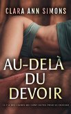 Au-delà du devoir (eBook, ePUB)