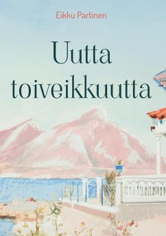 Cover Uutta toiveikkuutta (eBook, ePUB)