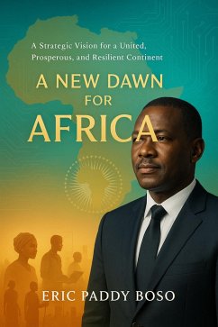 Cover The New Dawn For Africa (eBook, ePUB)