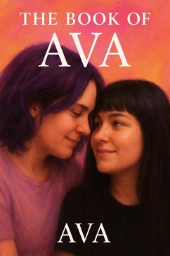 Cover The Book Of Ava (eBook, ePUB)