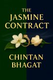 The Jasmine Contract (eBook, ePUB)