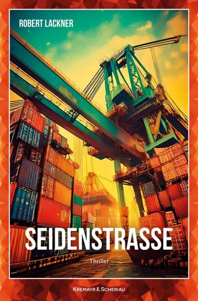 Seidenstraße (eBook, ePUB) Seidenstraße (eBook, ePUB)