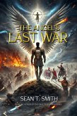 The Angel's Last War (eBook, ePUB)