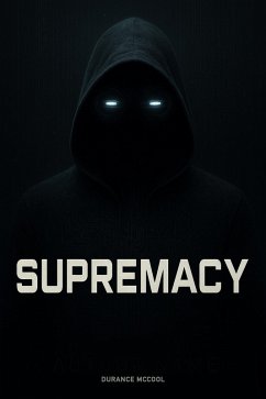 Cover Supremacy (eBook, ePUB)