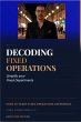 Decoding Fixed Operations (eBook, ePUB) - Bild 1