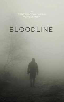 Cover Bloodline (eBook, ePUB)