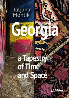 Cover Georgia (eBook, PDF)