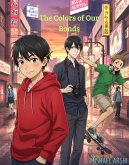 The Colors of Our Bonds (eBook, ePUB)