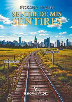 Cover Sentir de mis sentires (eBook, ePUB)