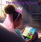 The Reading Princess (eBook, ePUB) The Reading Princess (eBook, ePUB)