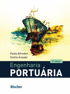 Cover Engenharia portuária (eBook, PDF)