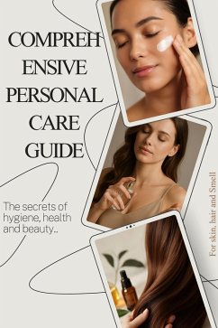 Comprehensive Personal Care Guide (eBook, ePUB) - Salahddine