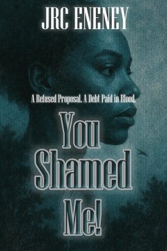 Cover You Shamed Me! (eBook, ePUB)