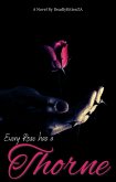 Every Rose has a Thorne (Thorne Family, #1) (eBook, ePUB)
