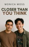 Closer Than You Think (The Carnival Series, #1) (eBook, ePUB)