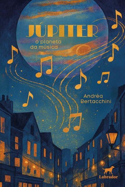 Júpiter o planeta da música (eBook, ePUB) Júpiter o planeta da música (eBook, ePUB)