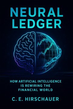 Cover Neural Ledger (eBook, ePUB)