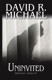 Uninvited (Heidi Sees, #3) (eBook, ePUB)