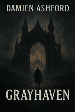 Cover Grayhaven (eBook, ePUB)