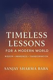 Timeless Lessons for a Modern World (eBook, ePUB)
