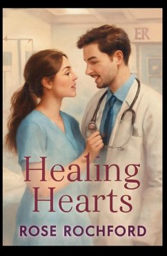 Cover Healing Hearts (eBook, ePUB)