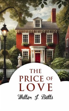 Cover The Price of Love (eBook, ePUB)