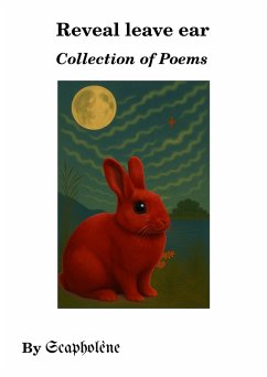 Cover Reveal Leave Ear (eBook, ePUB)