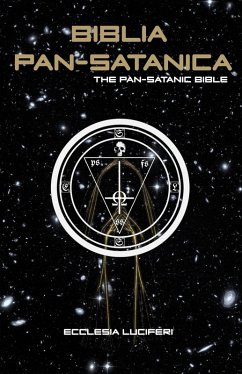 Cover Biblia Pan-Satanica (eBook, ePUB)