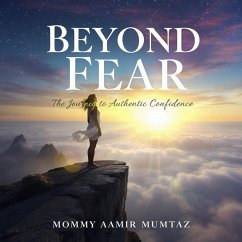 Beyond Fear (eBook, ePUB) - Mumtaz, Mommy Aamir