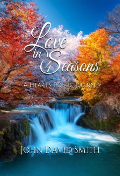 Cover Love in 4 Seasons (eBook, ePUB)