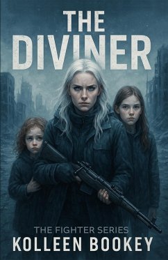 Cover The Diviner (The Fighter Series, #1) (eBook, ePUB)